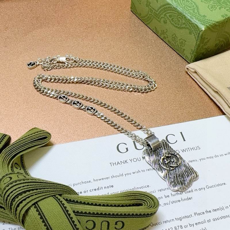 Gucci Necklace 08yxh09